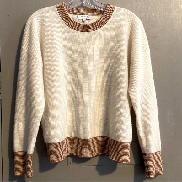 Madewell Sweaters - Madewell Cashmere Sweater
